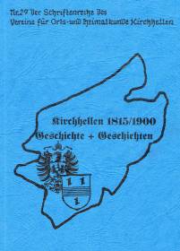 Kirchhellen 1815/1900